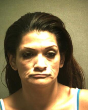 Mary Elizabeth Chacon