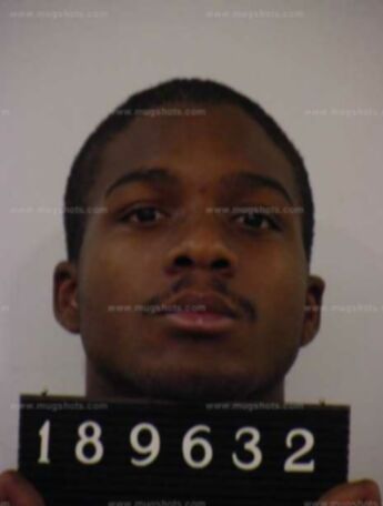 Michael Dantrell Lamb