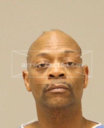 Stephen Lamar James