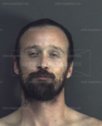Joshua James Baker