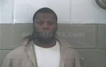Antonio Isiah Chames