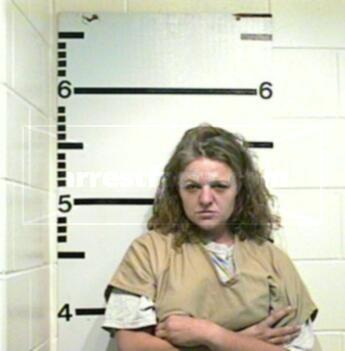 Nancy Michelle Miller