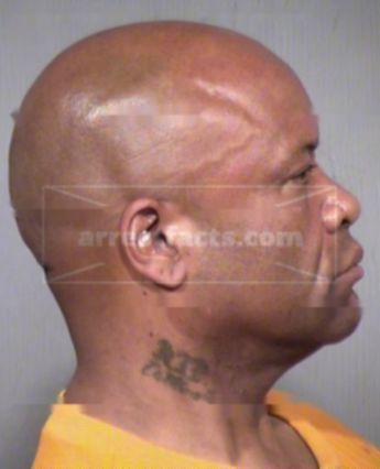 Kenneth Lynn Rachal