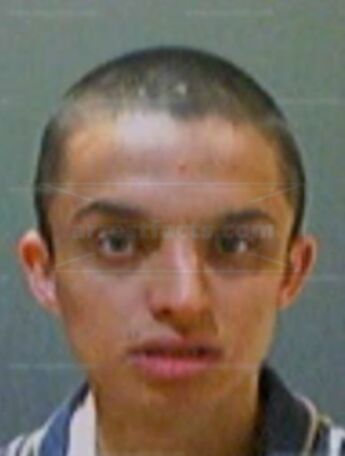 Charles Ryan Merrill
