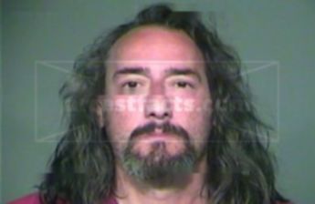 Anthony Ray Inman
