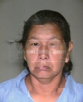 Beatrice Valenzuela Martinez