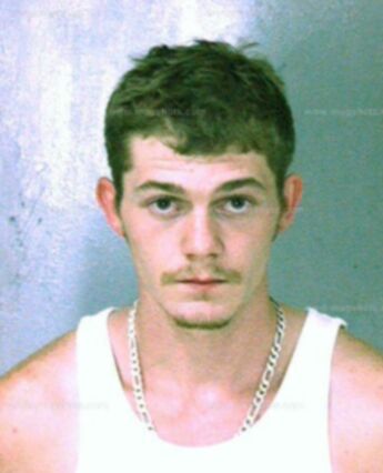 Robbie Lee Haralson
