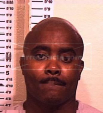 Gregory Lewis Green