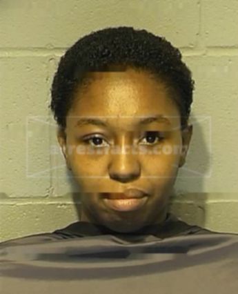 Tiereny Monshell Thomas