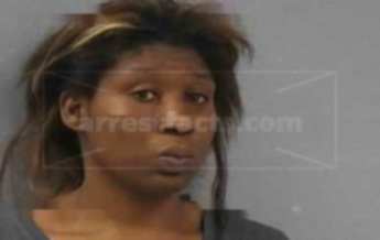 Lakesha Shantell Hicks