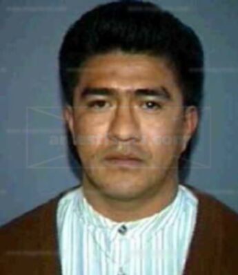 Sergio Zarate