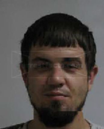 Seth Taylor Hubbert
