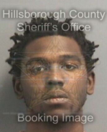 Antonio Miguel Riley Ii