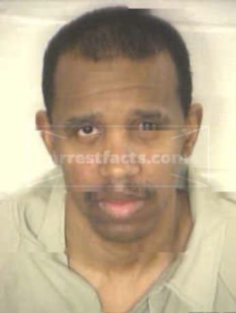 Freddy Jerome Rowland