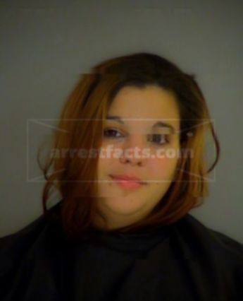 Samantha Michelle Isaacks