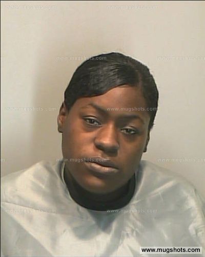 Roneika Lee-Gale Tanner