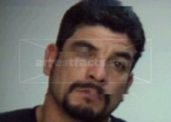 Joe Alfred Diaz