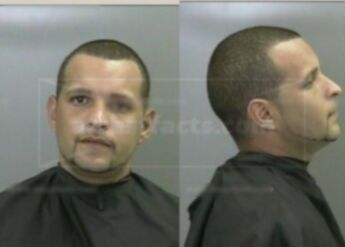 William Louis Marquez