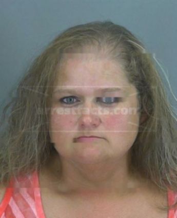 Tabitha Kay Scoggins