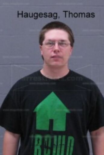 Joshua Ryan Haukom