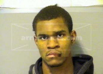 Darrick Bryant