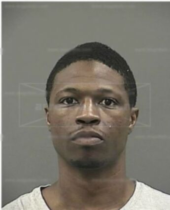 Brandon Richardson
