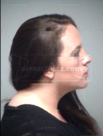 Melissa Andraer Eliz White