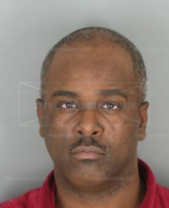 Leroy Mark Bartley