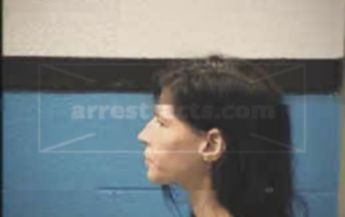 Jennifer April Jenkins