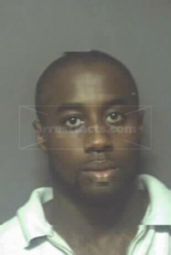 Edward Deon Hayes