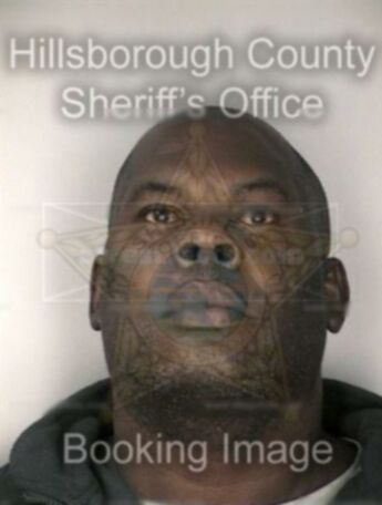 Carlton Lennox Mclune