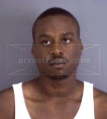 Gerian Lamon Johnson