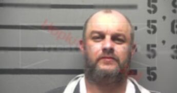 Mark Allen Woodruff
