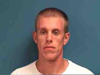 Scott James Laudenbach