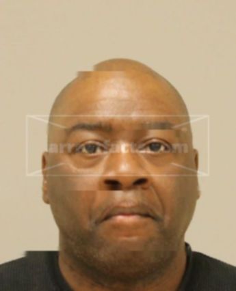 Eric Wayne Whitehead