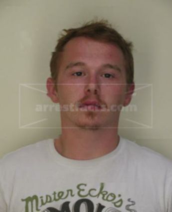 Andrew Scott Vondemhagen