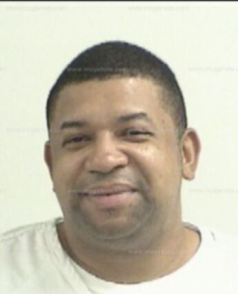 Victor Dewayne Holman