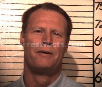 Jeffrey Wayne Thompson