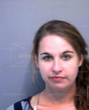 Nicole Marie Austin