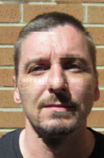 Randell Lane Abernathy