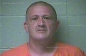 Ronald Wayne Davidson Ii