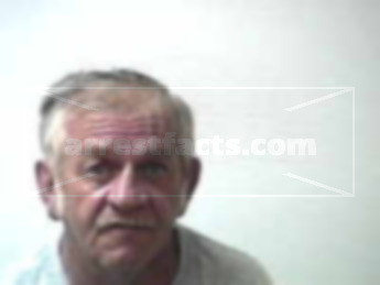 Phillip Wayne Brown