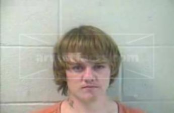 Matthew Ryan Shelton Jr.