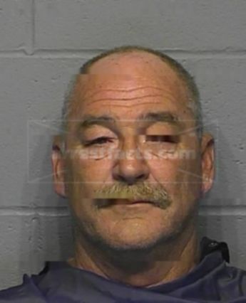 Larry Don Brown