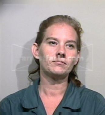Christy Jannelle Baird