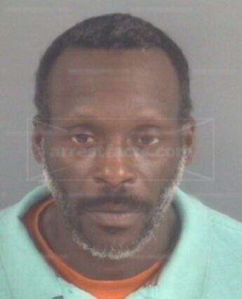 Dexter Cassius Jackson