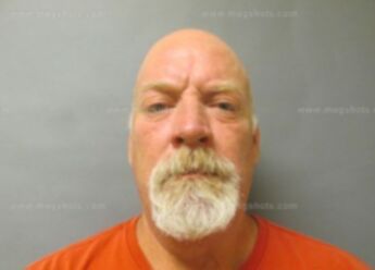 Thomas Mitchell Hageman