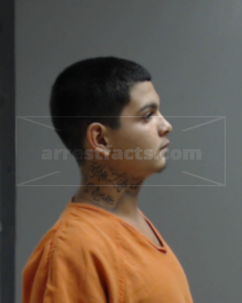 Rick Andrew Ramirez