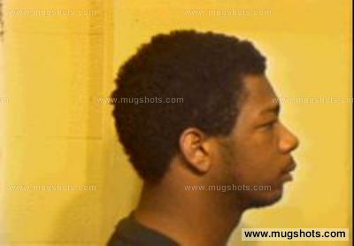Semaj Andre Tate