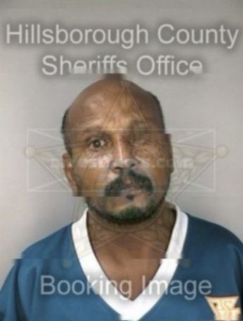 Marvin Leon Kirksey